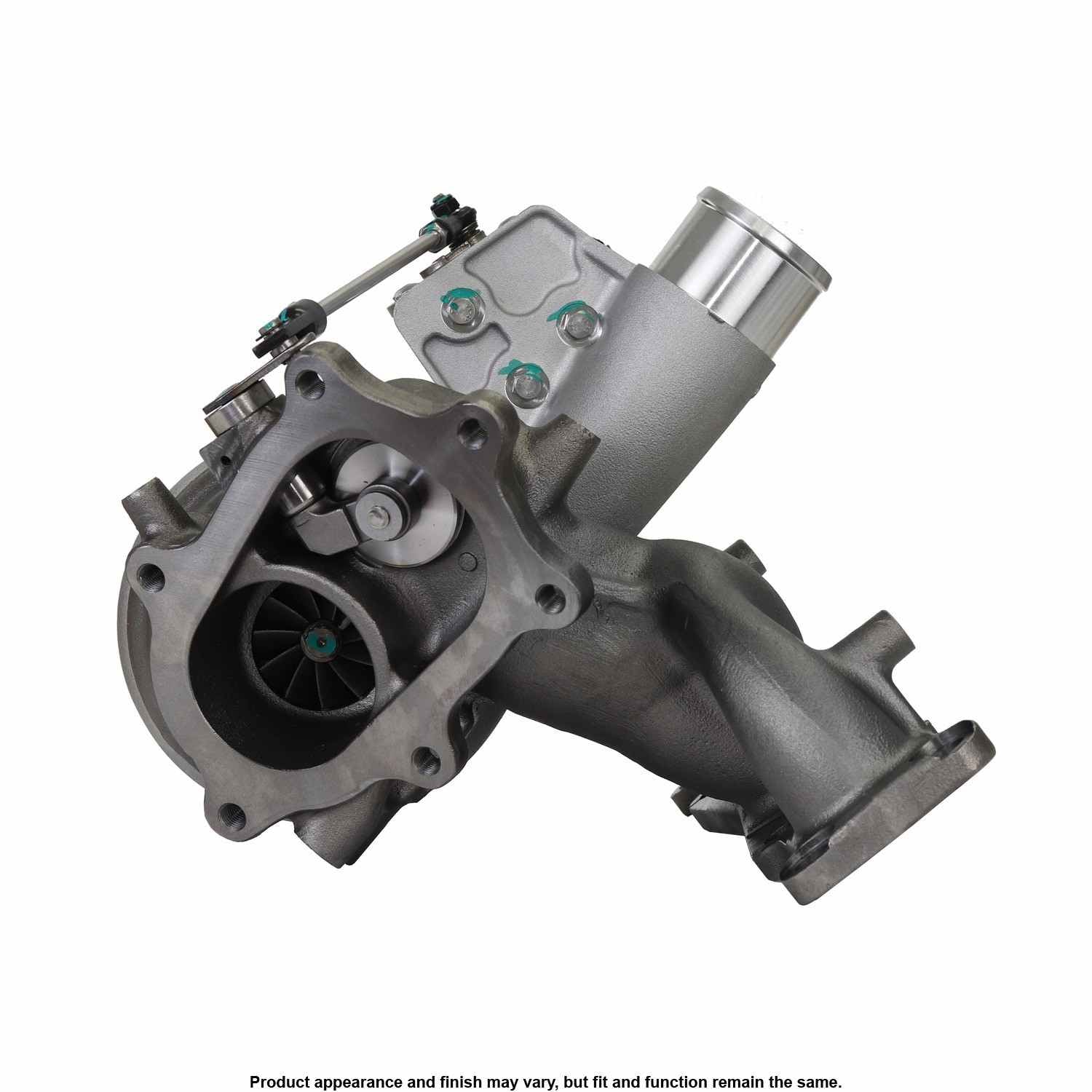 Rotomaster Turbocharger M1040117N