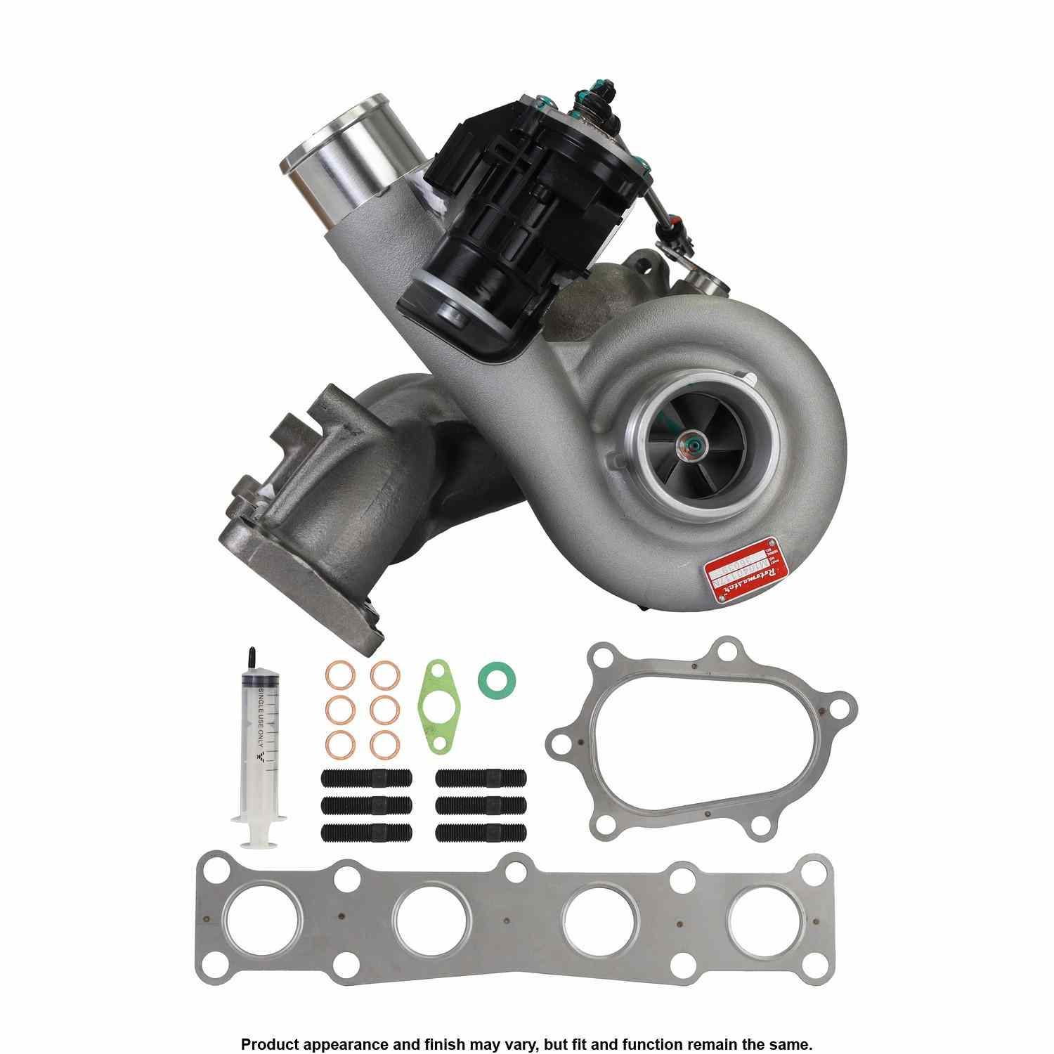 Rotomaster Turbocharger M1040117N