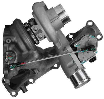 Rotomaster Turbocharger M1040117N