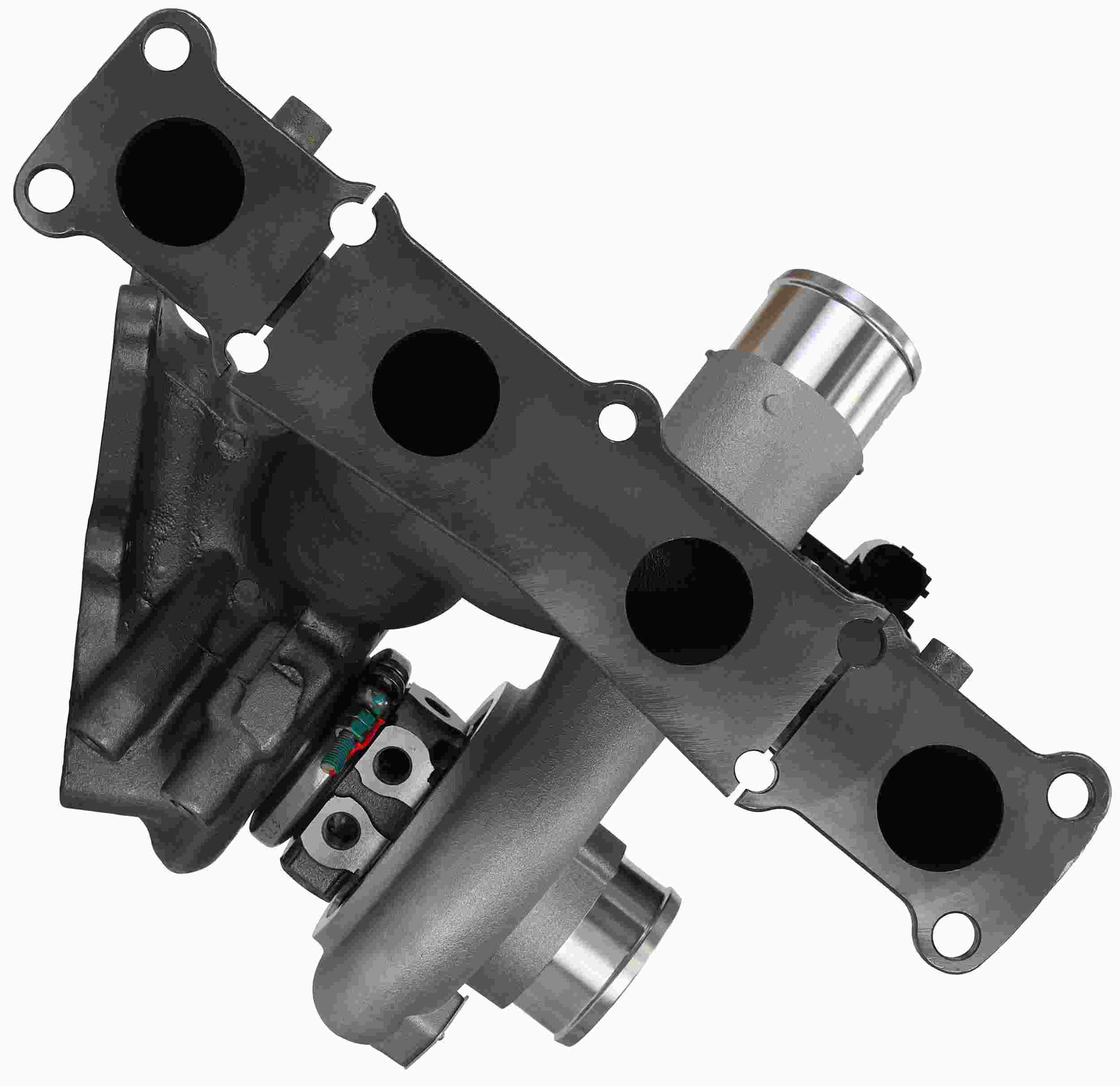 Rotomaster Turbocharger M1040117N