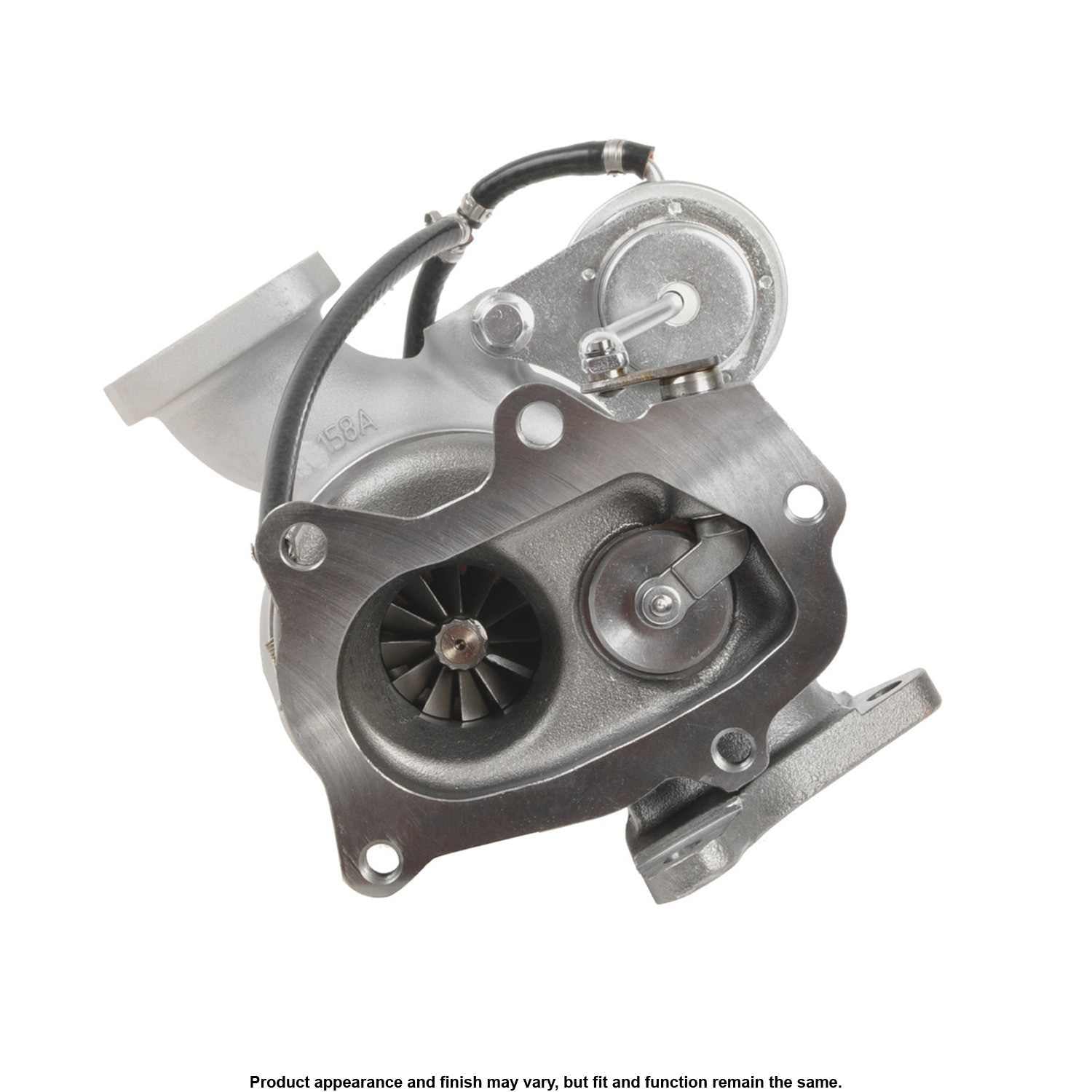 Rotomaster Turbocharger M1040128N