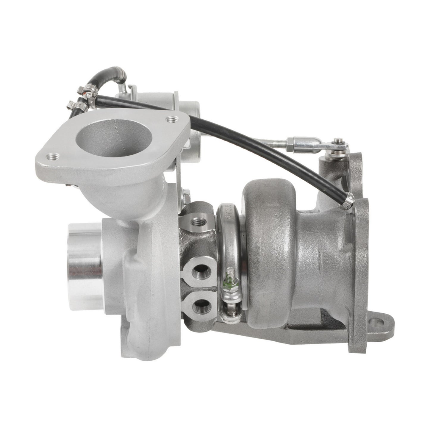 Rotomaster Turbocharger M1040128N