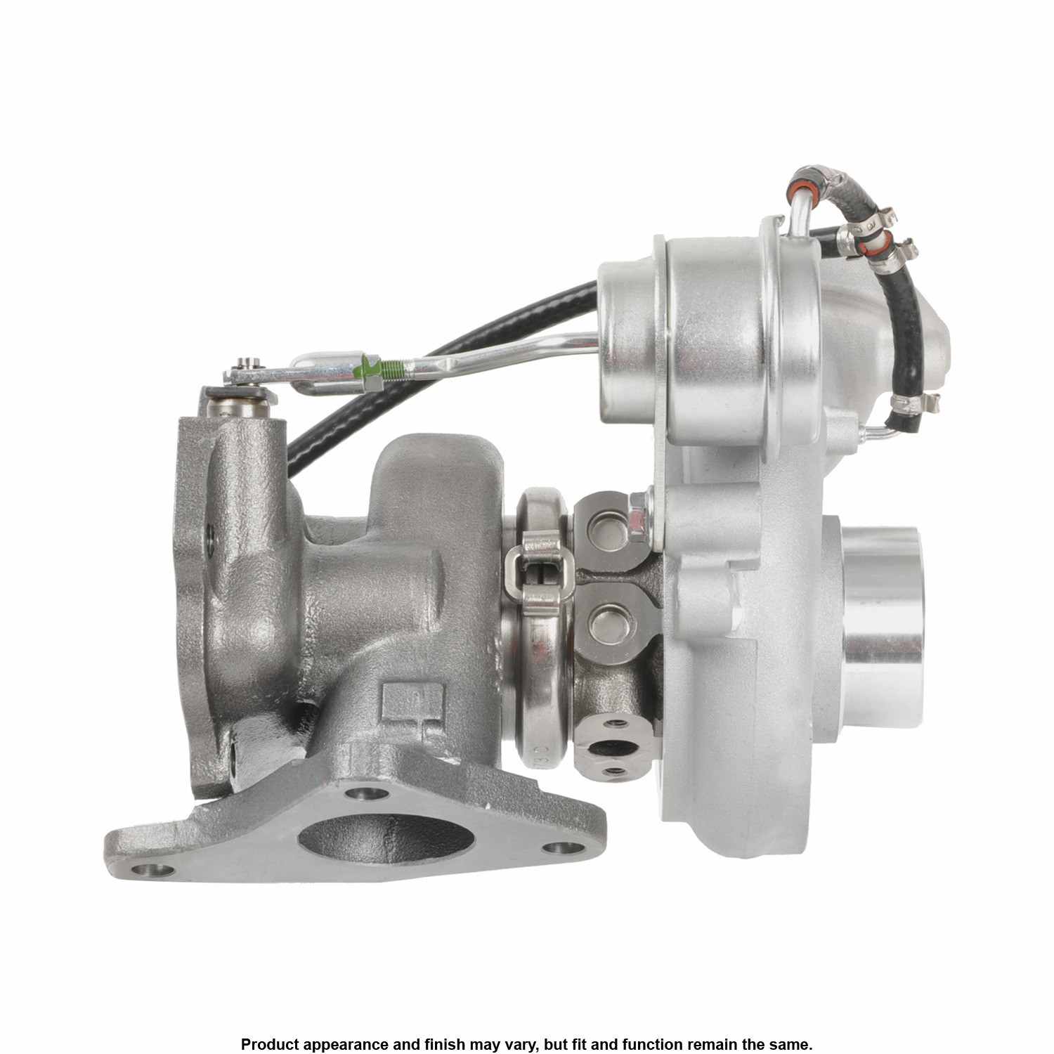 Rotomaster Turbocharger M1040128N