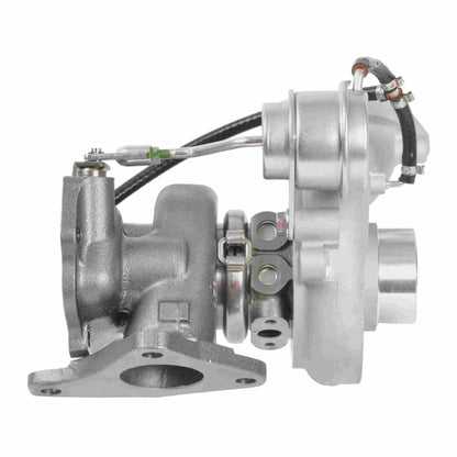 Rotomaster Turbocharger M1040128N