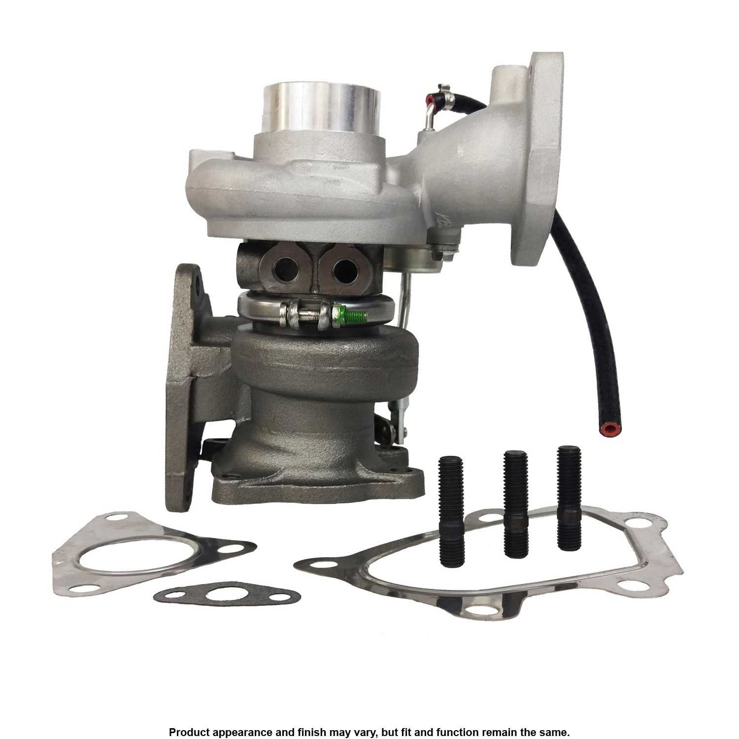 Rotomaster Turbocharger M1040128N