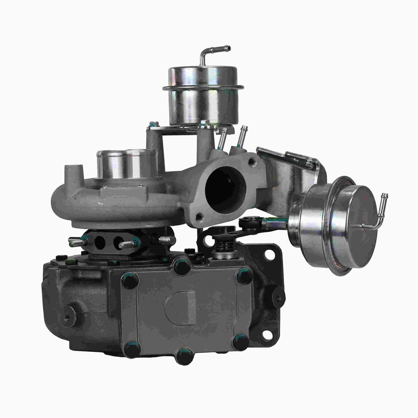 Rotomaster Turbocharger M1040133N