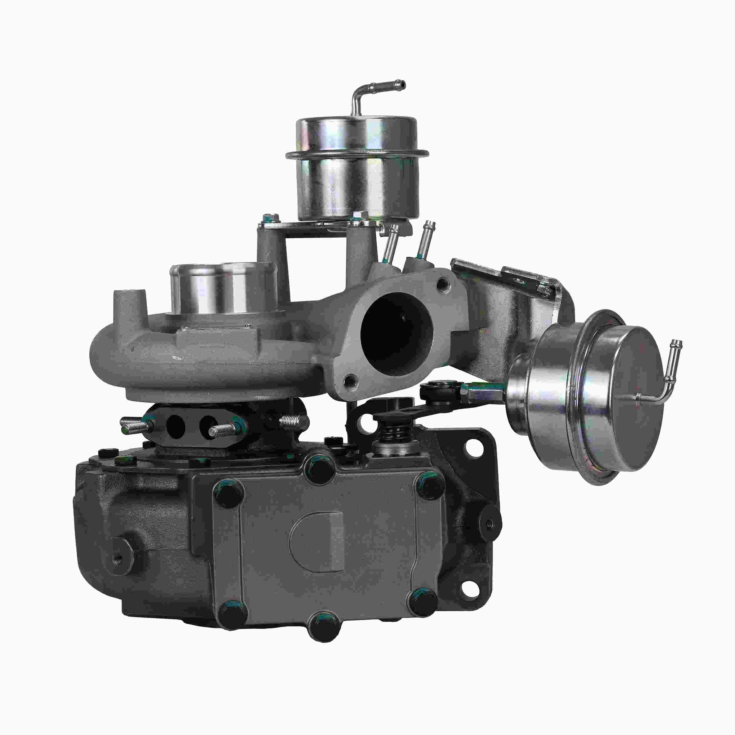 Rotomaster Turbocharger M1040133N