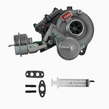 Rotomaster Turbocharger M1040133N