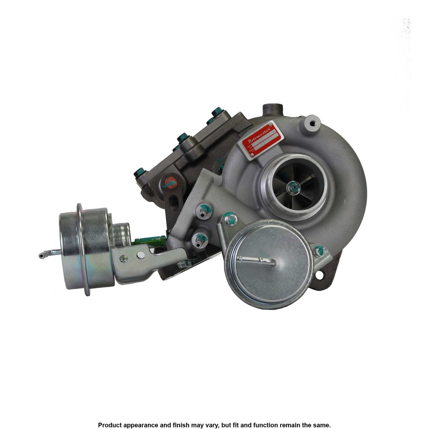 Rotomaster Turbocharger M1040133N