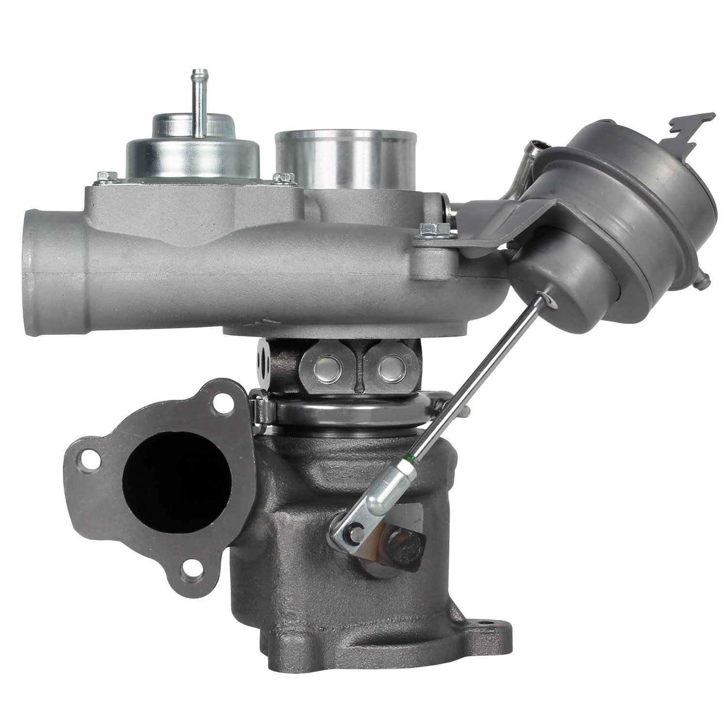 Rotomaster Turbocharger M1040185N