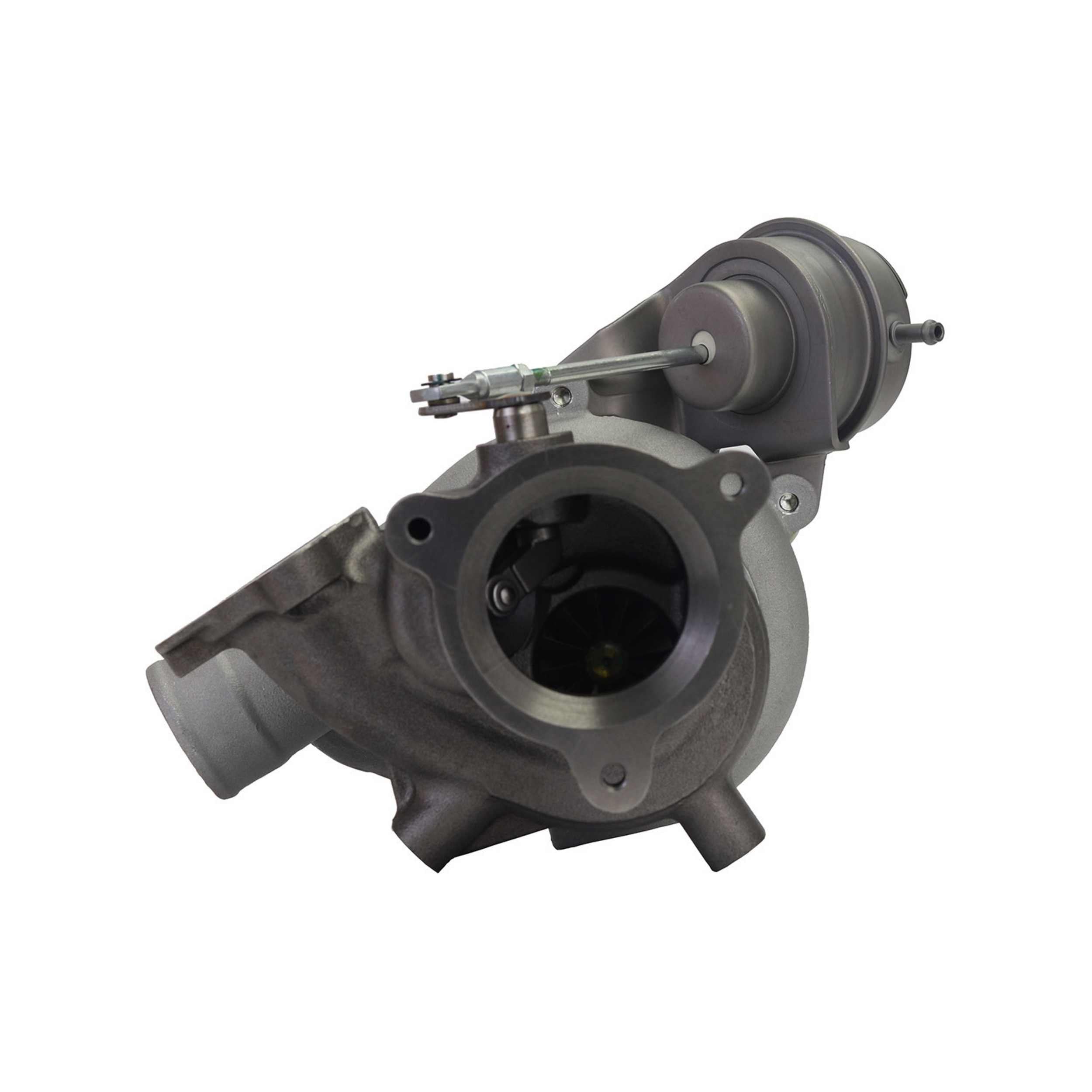 Rotomaster Turbocharger M1040185N