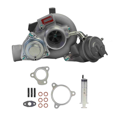 Rotomaster Turbocharger M1040185N