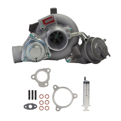 Rotomaster Turbocharger M1040185N