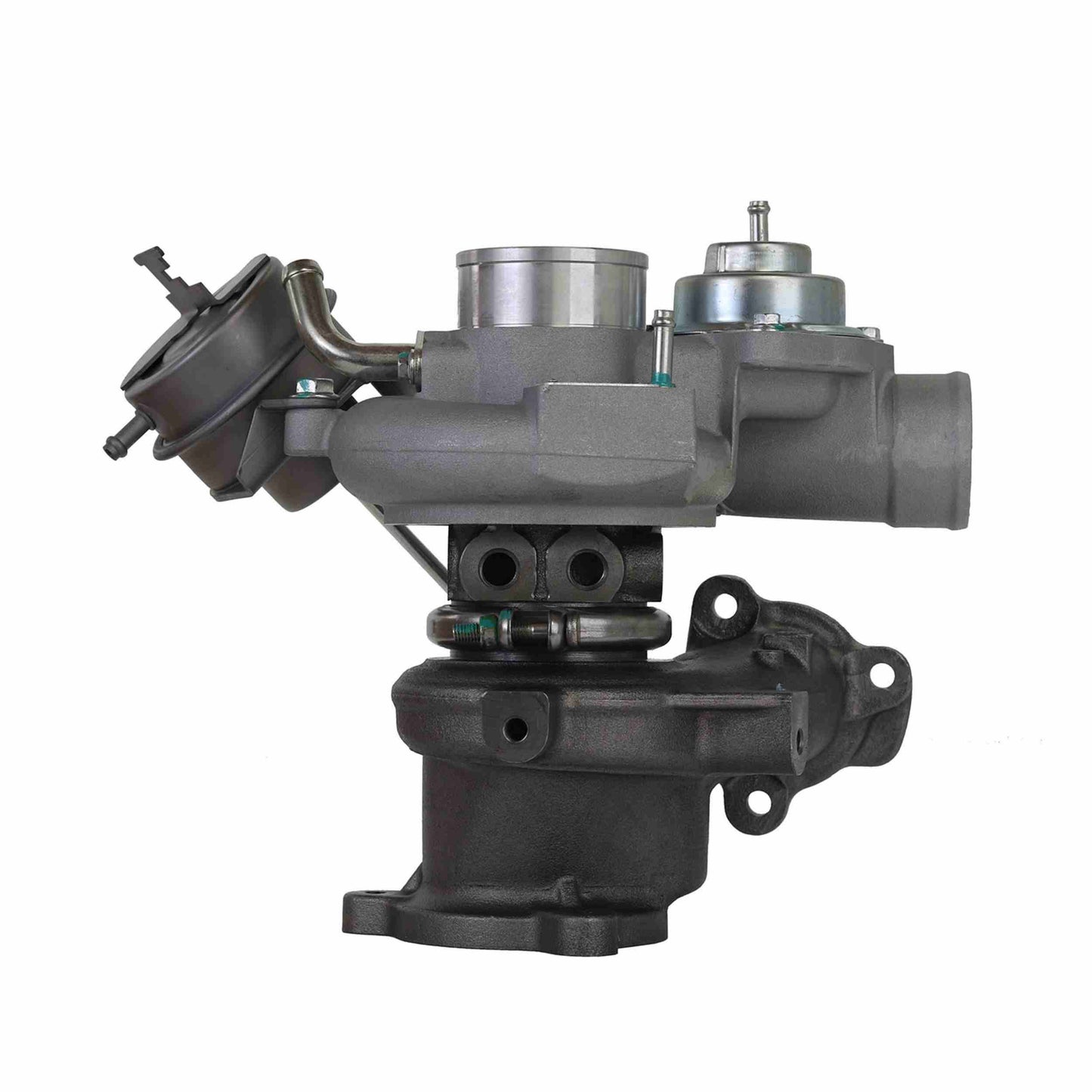 Rotomaster Turbocharger M1040185N