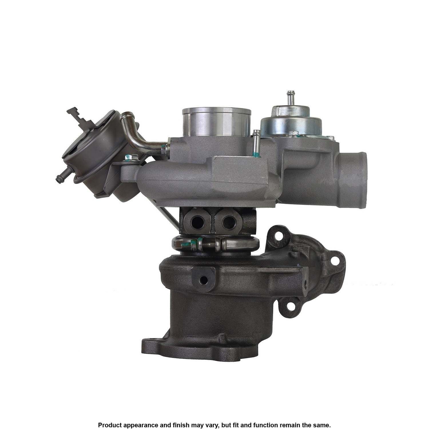 Rotomaster Turbocharger M1040185N