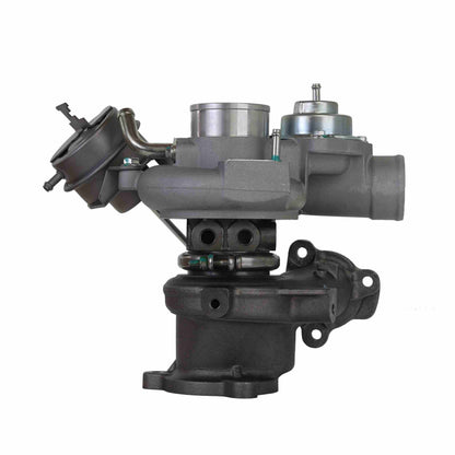 Rotomaster Turbocharger M1040185N