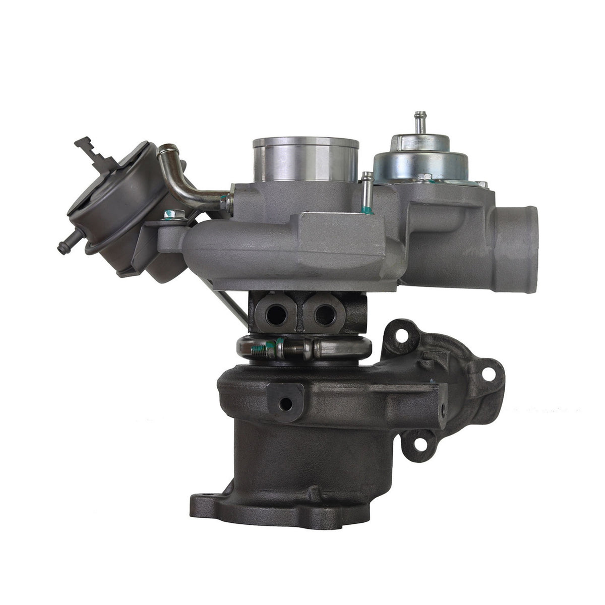 Rotomaster Turbocharger M1040185N