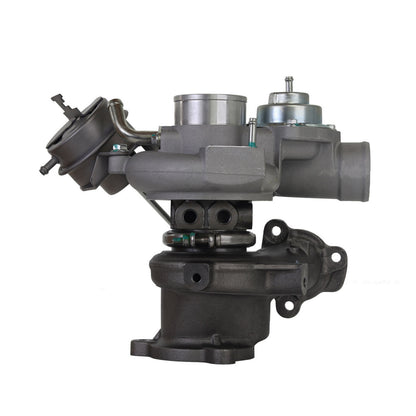 Rotomaster Turbocharger M1040185N