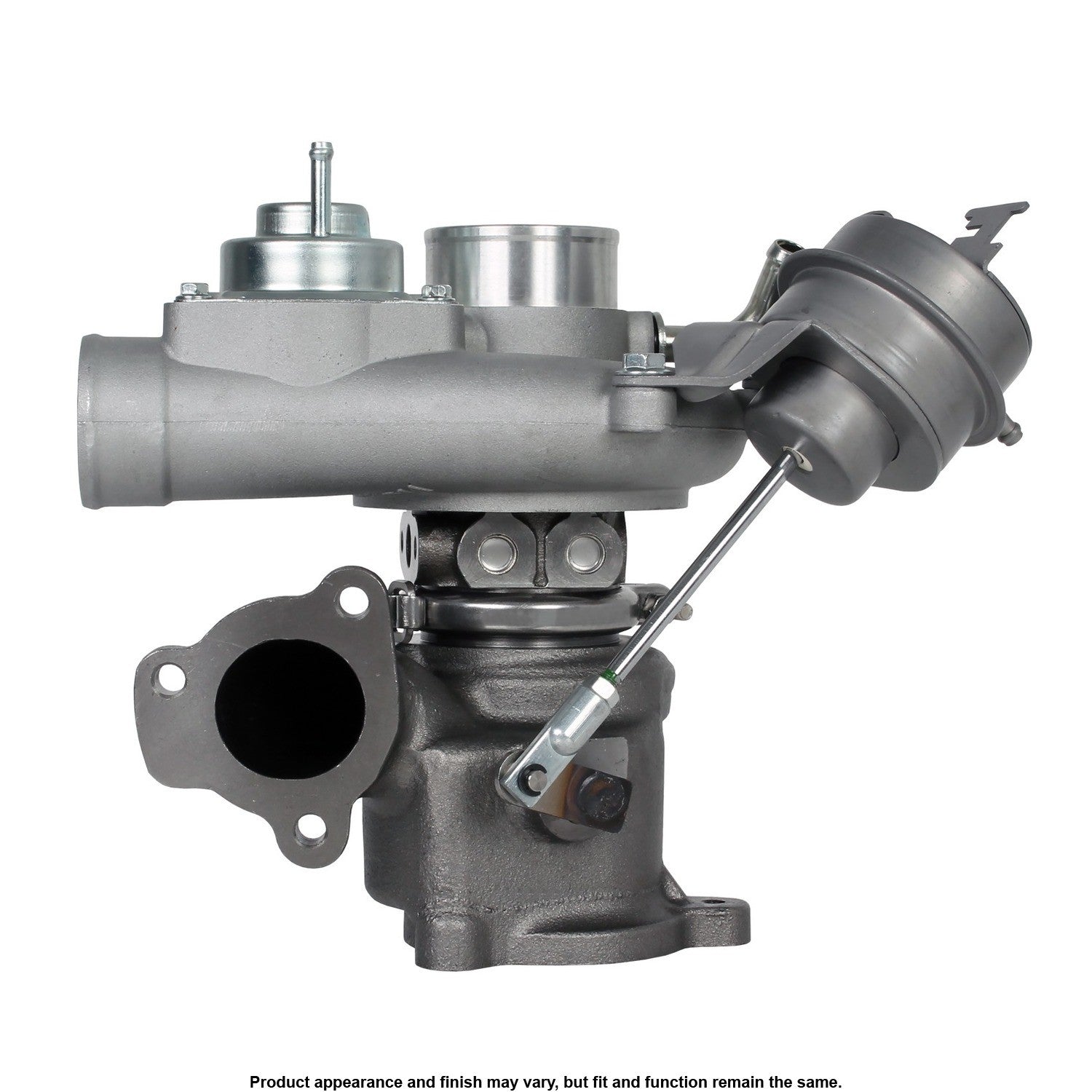 Rotomaster Turbocharger M1040185N