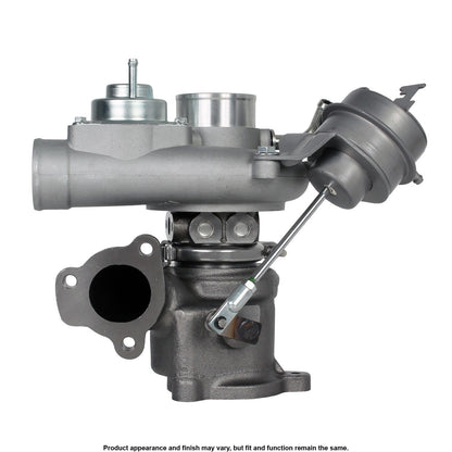 Rotomaster Turbocharger M1040185N