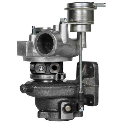 Rotomaster Turbocharger M1040186N