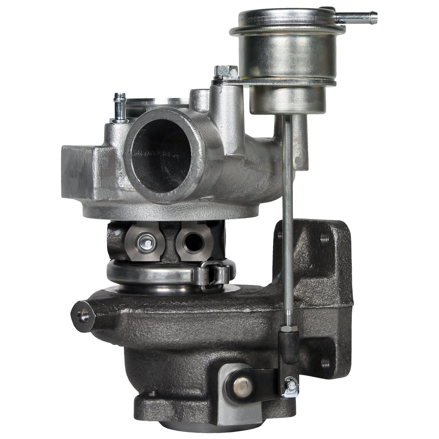 Rotomaster Turbocharger M1040186N