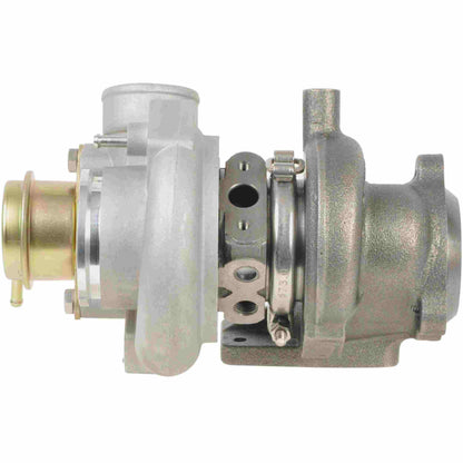 Rotomaster Turbocharger M1040186N