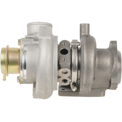 Rotomaster Turbocharger M1040186N