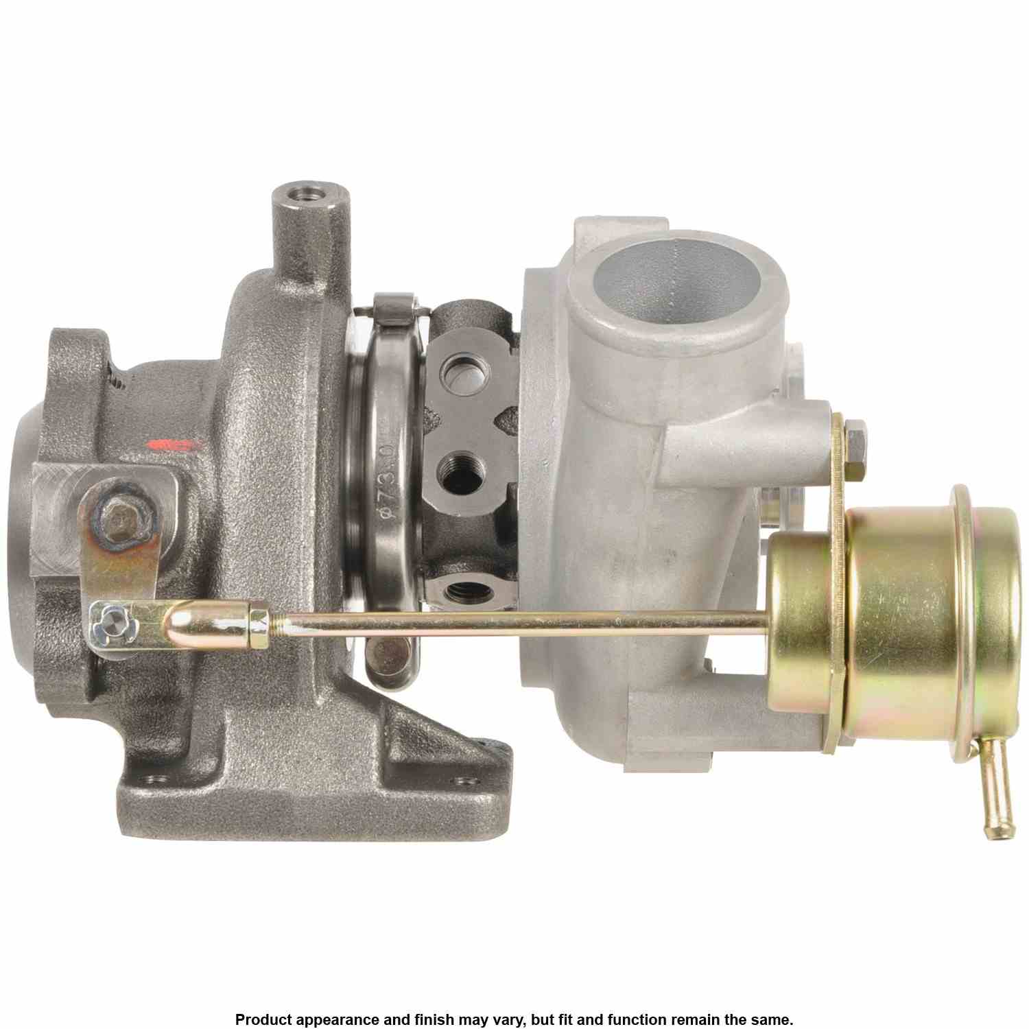 Rotomaster Turbocharger M1040186N