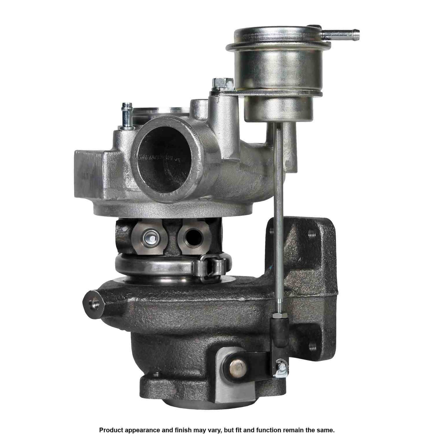 Rotomaster Turbocharger M1040186N