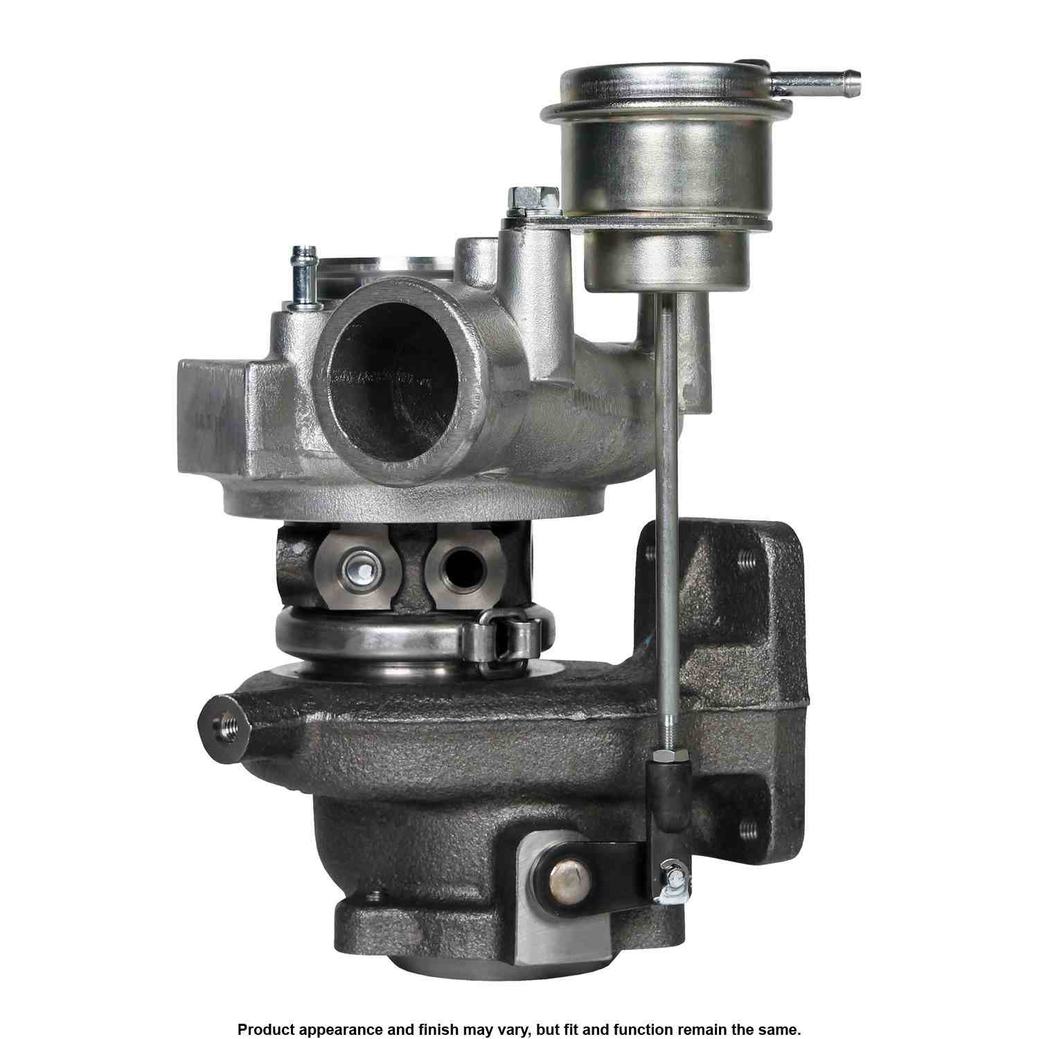 Rotomaster Turbocharger M1040186N