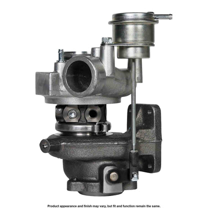 Rotomaster Turbocharger M1040186N
