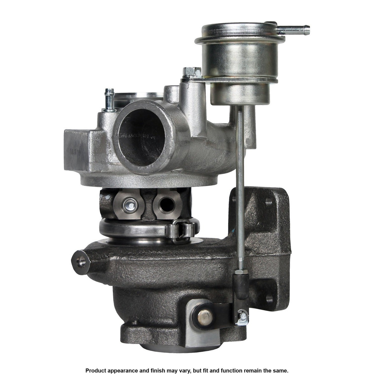 Rotomaster Turbocharger M1040186N
