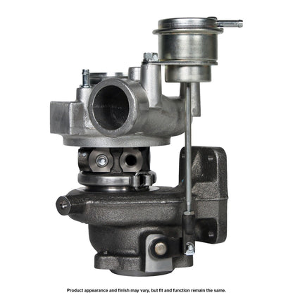 Rotomaster Turbocharger M1040186N