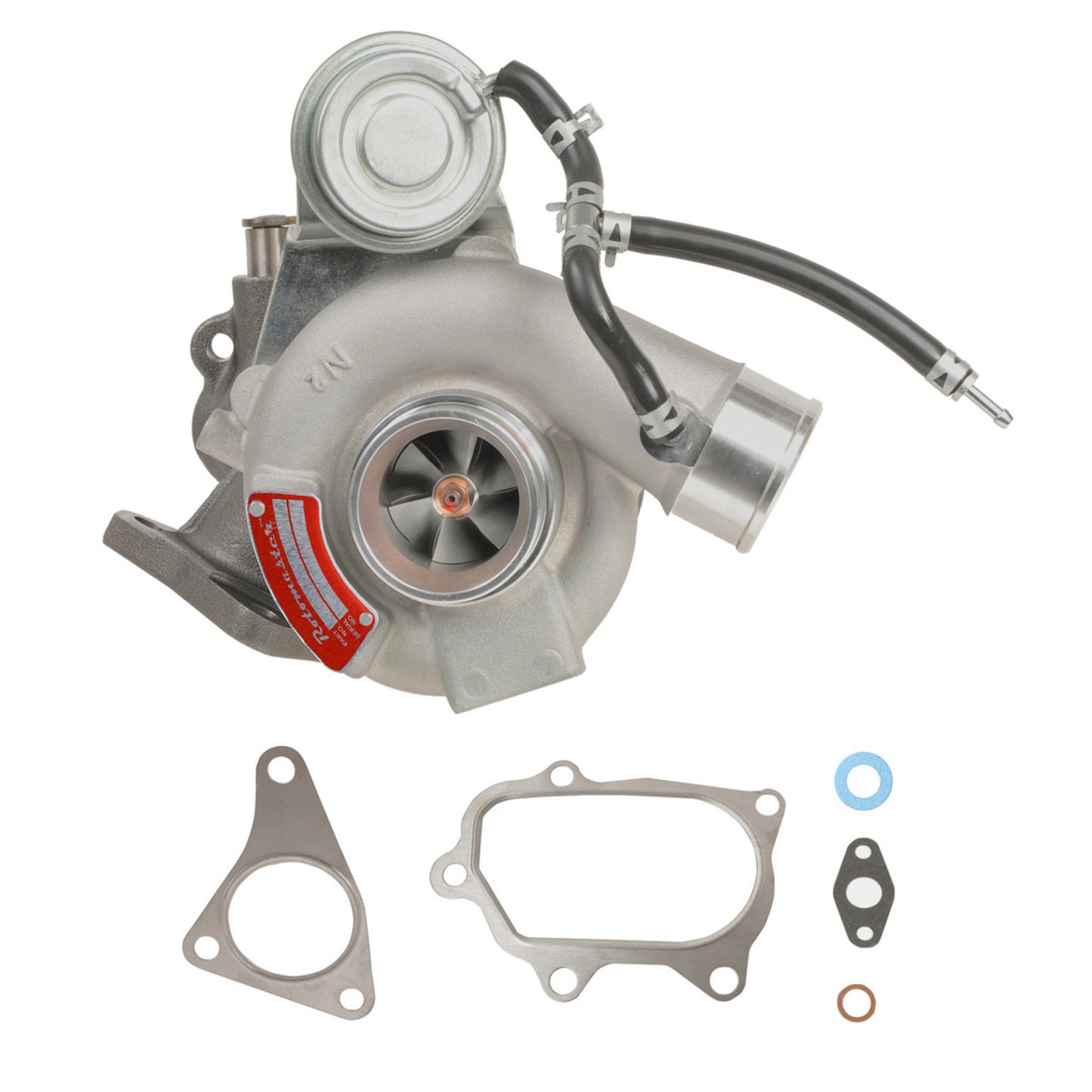 Rotomaster Turbocharger M1040199N