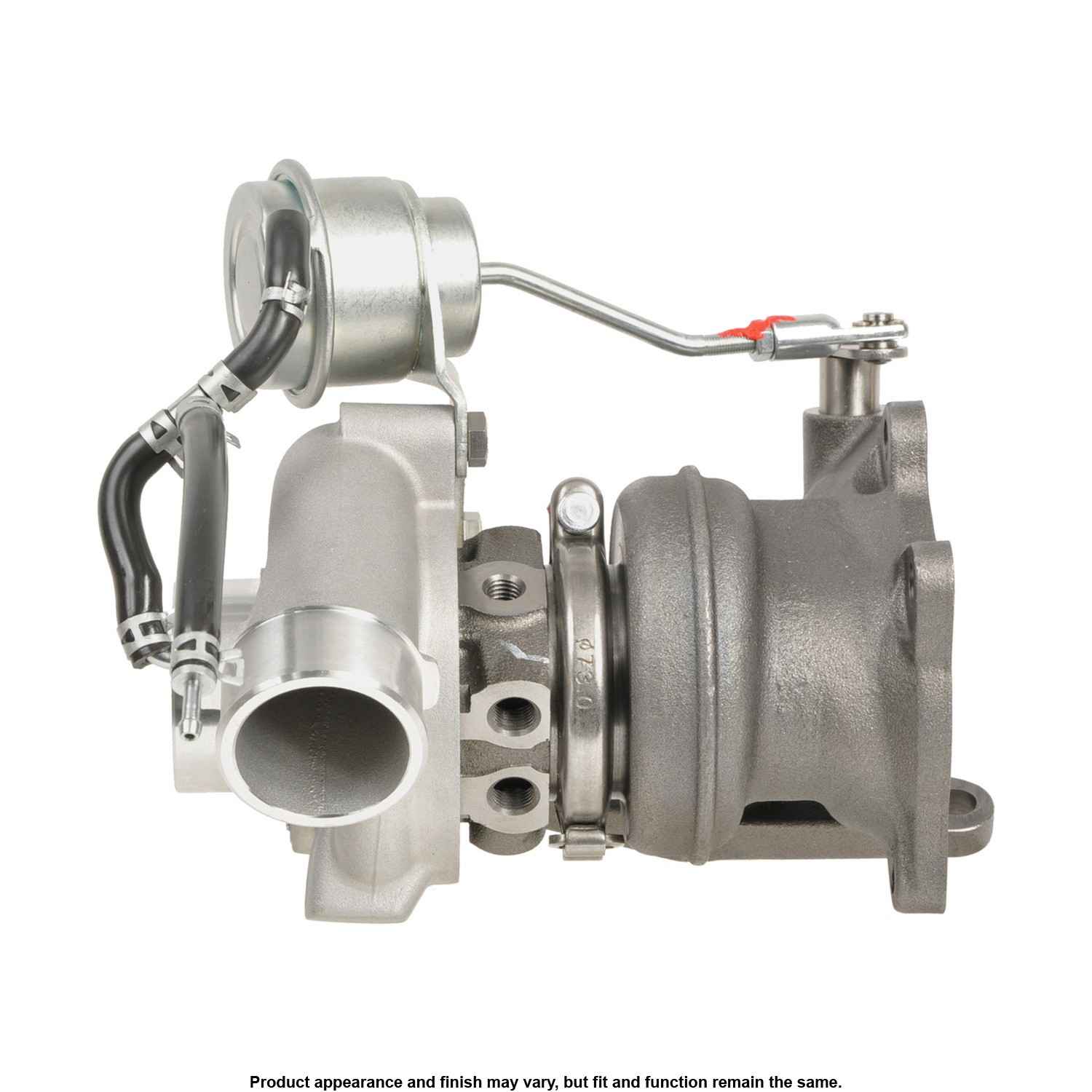 Rotomaster Turbocharger M1040199N