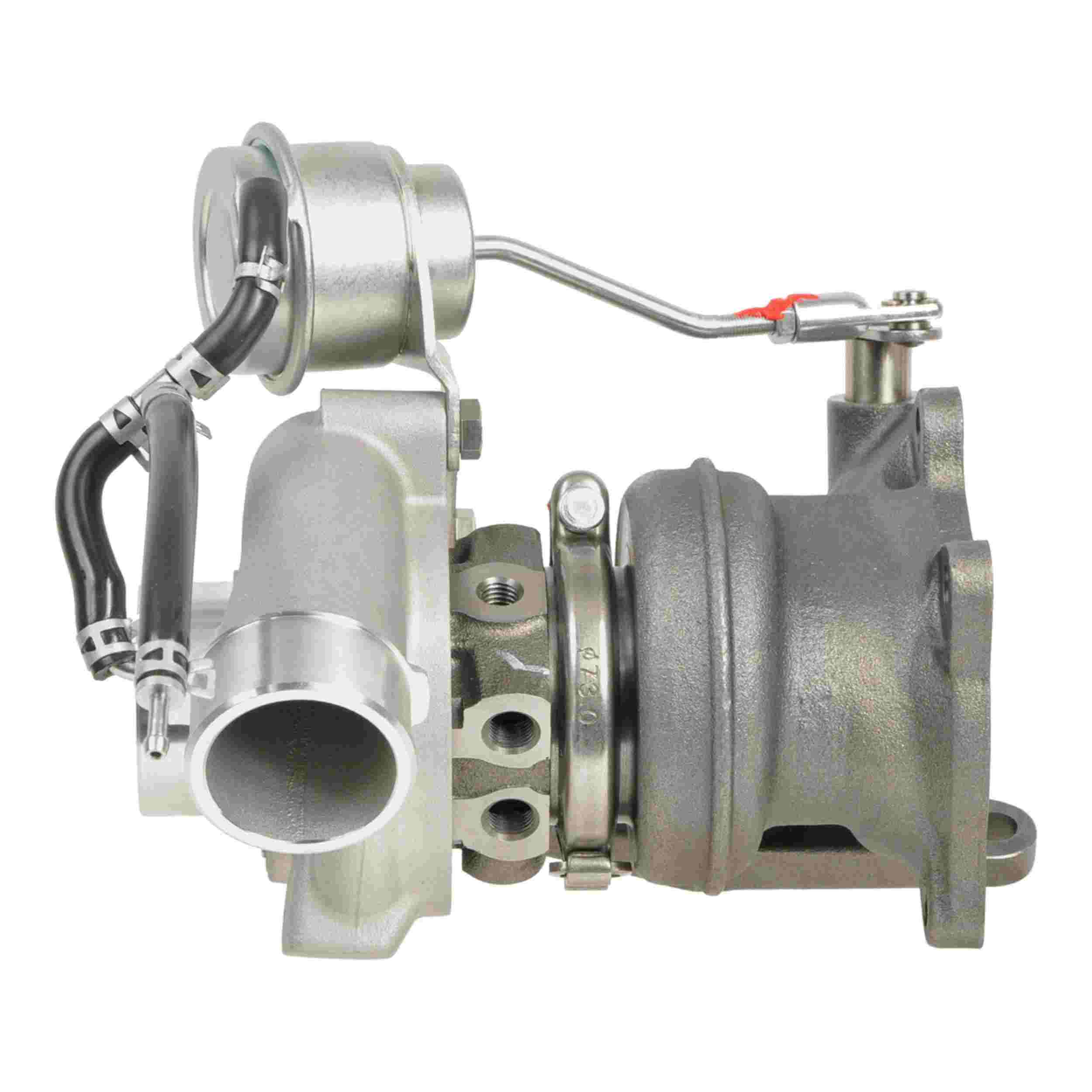 Rotomaster Turbocharger M1040199N