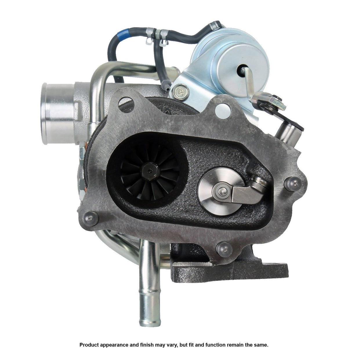 Rotomaster Turbocharger M1040199N