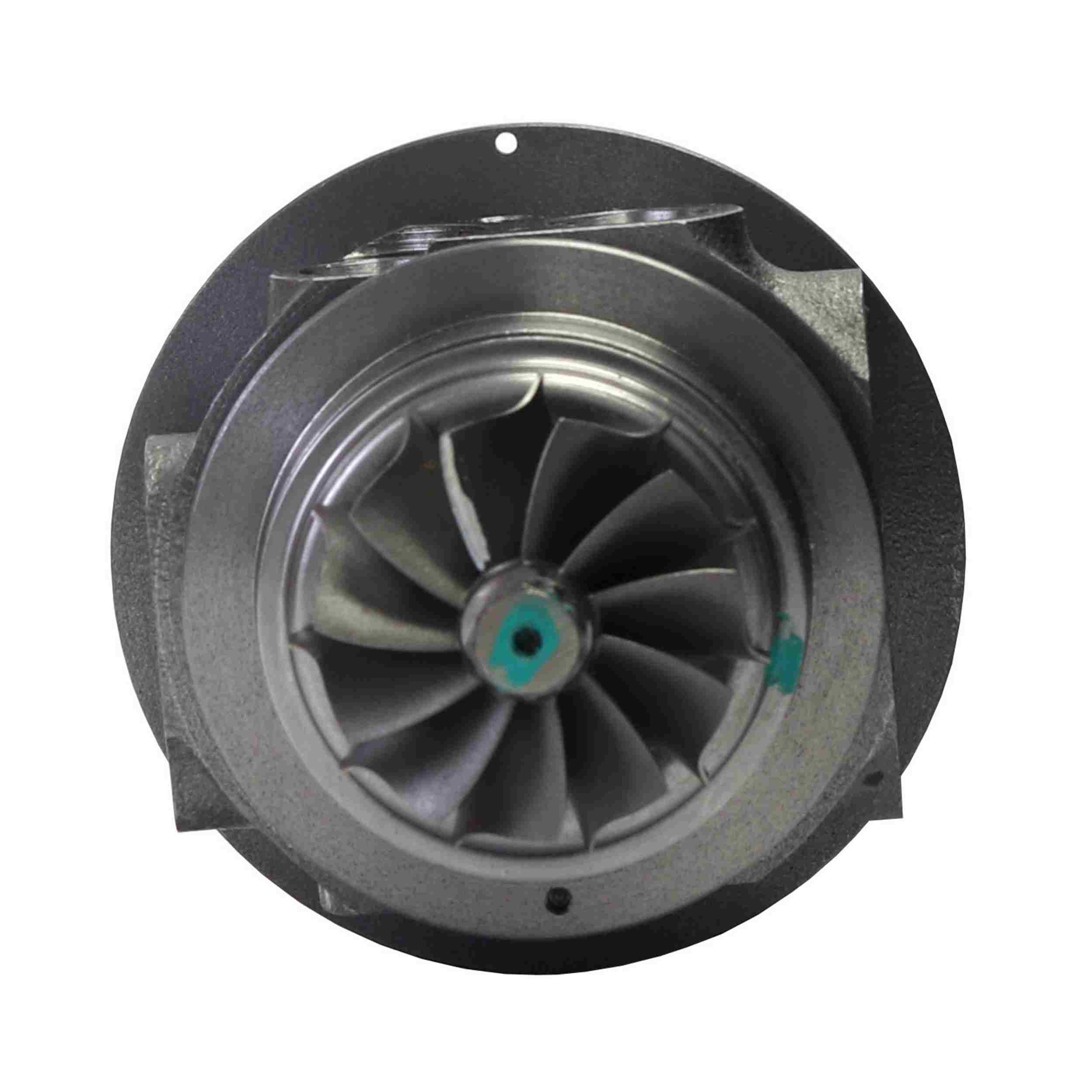 Rotomaster New Turbocharger Cartridge M1040201N