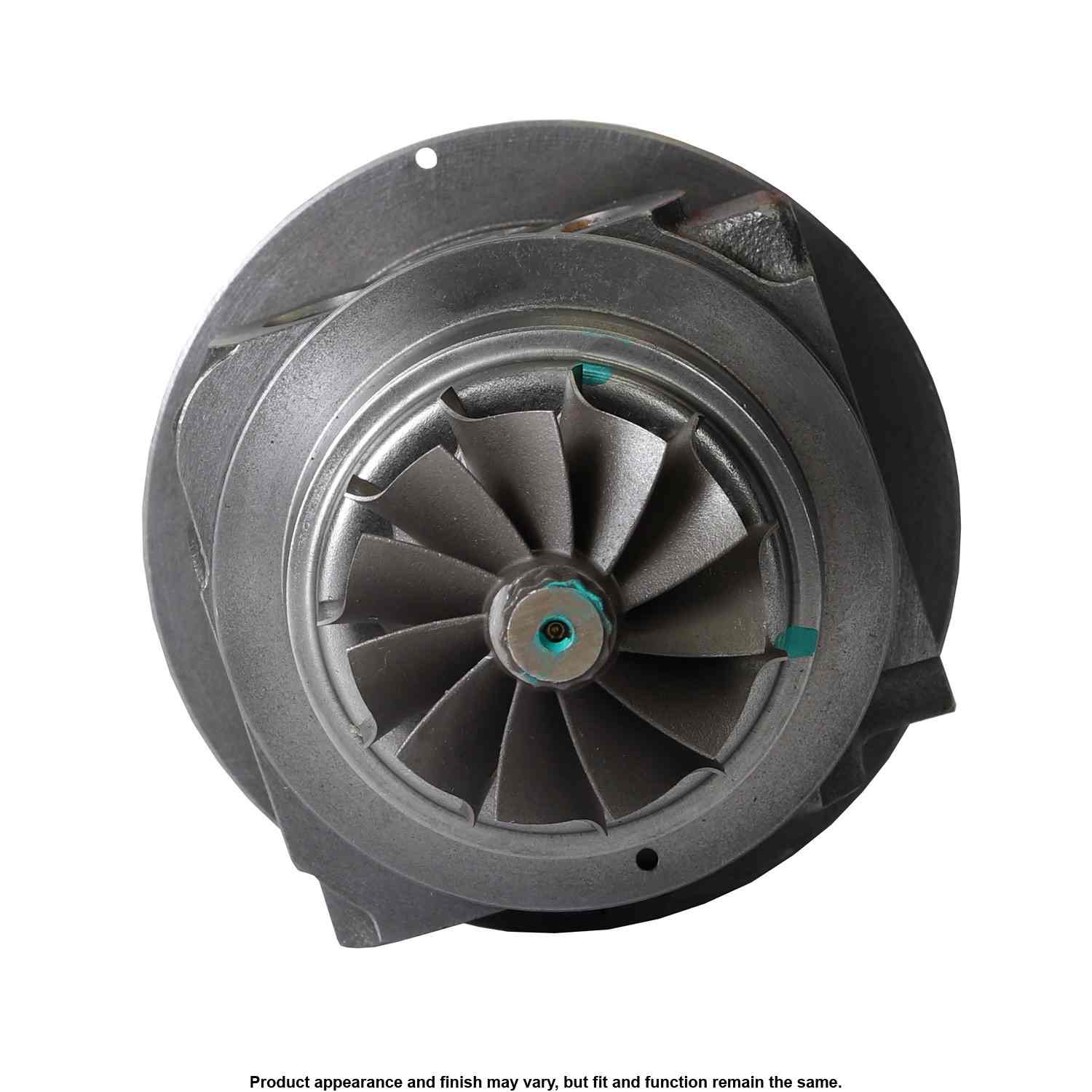 Rotomaster Turbocharger Cartridge M1040204N