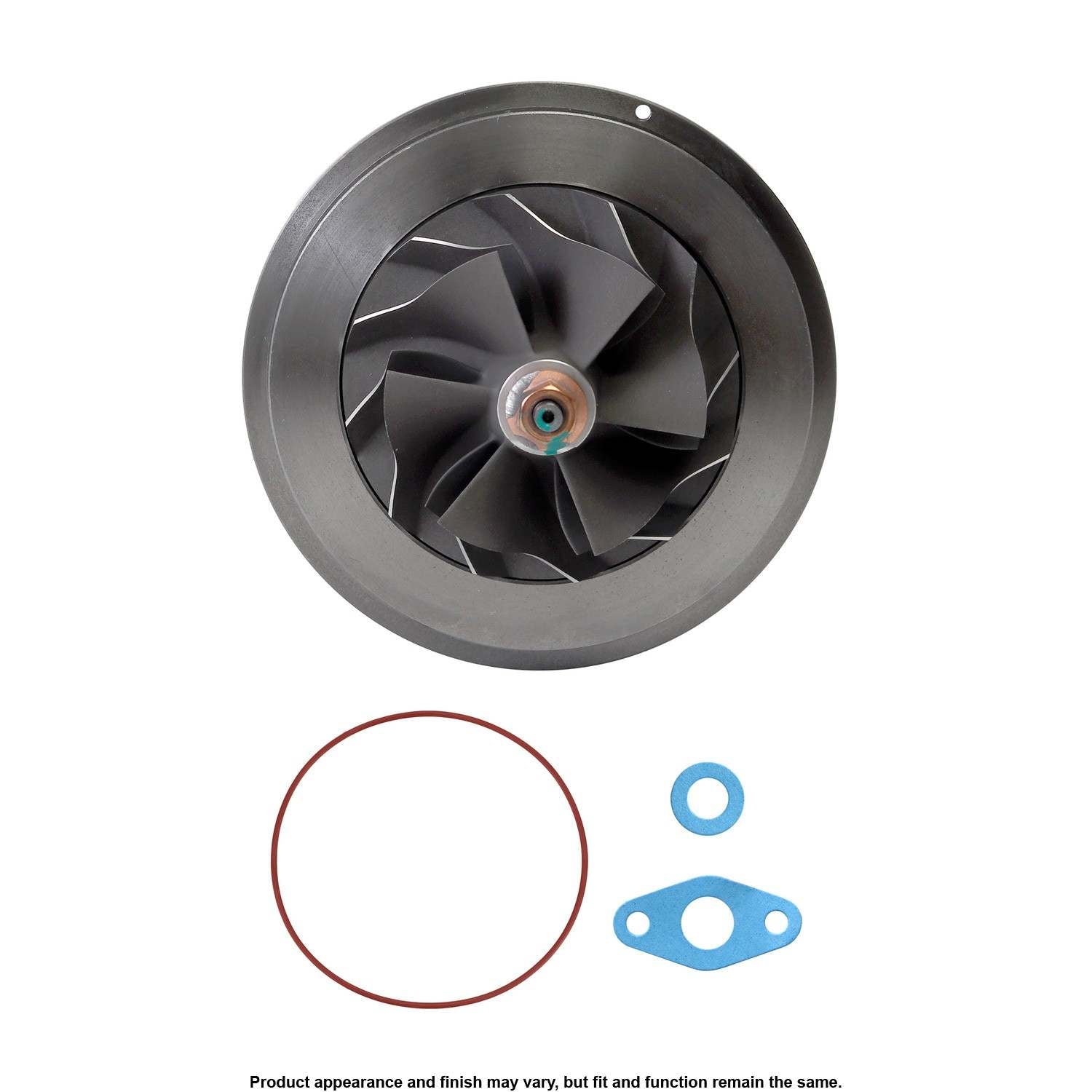 Rotomaster Turbocharger Cartridge M1040204N