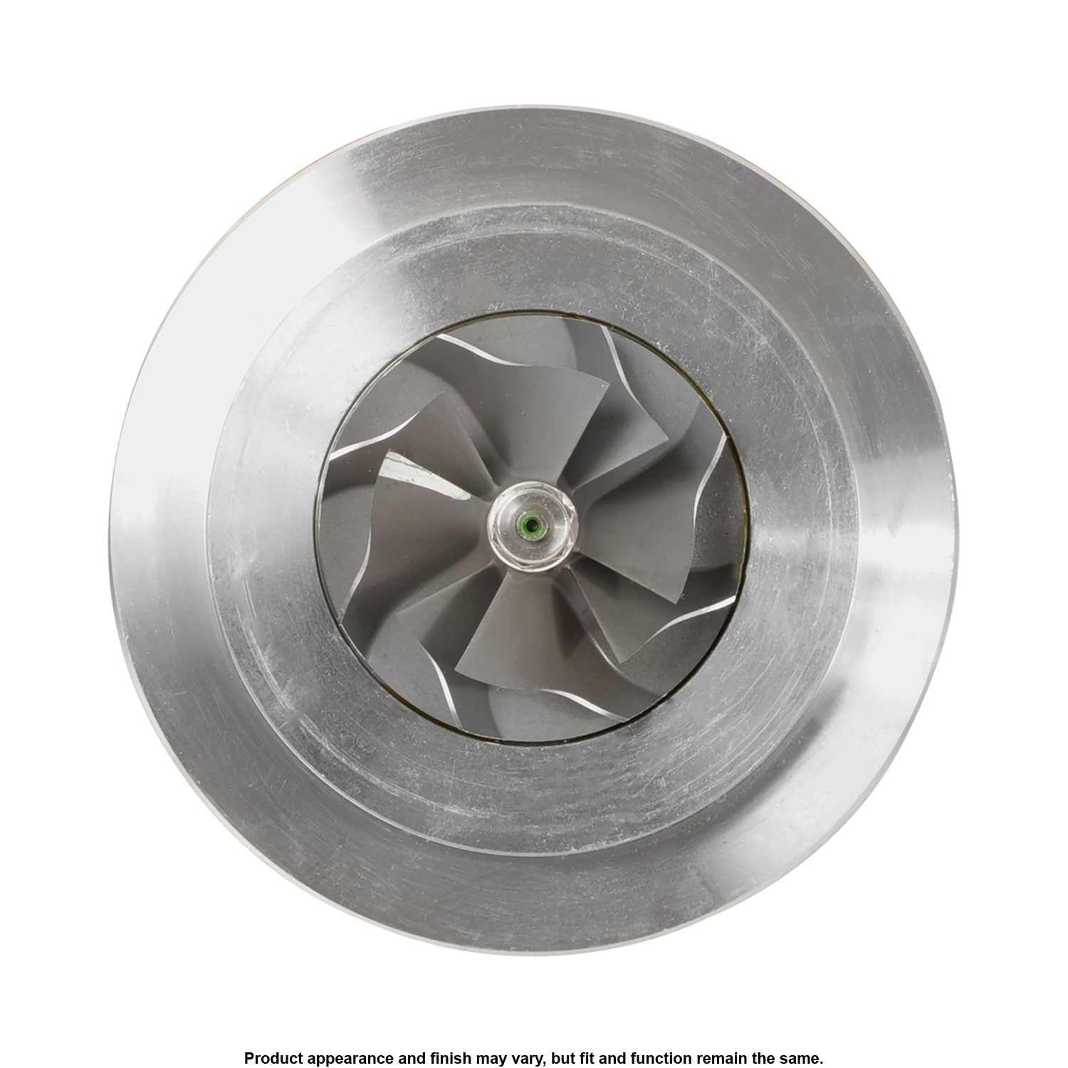 Rotomaster Turbocharger Cartridge M1040223N