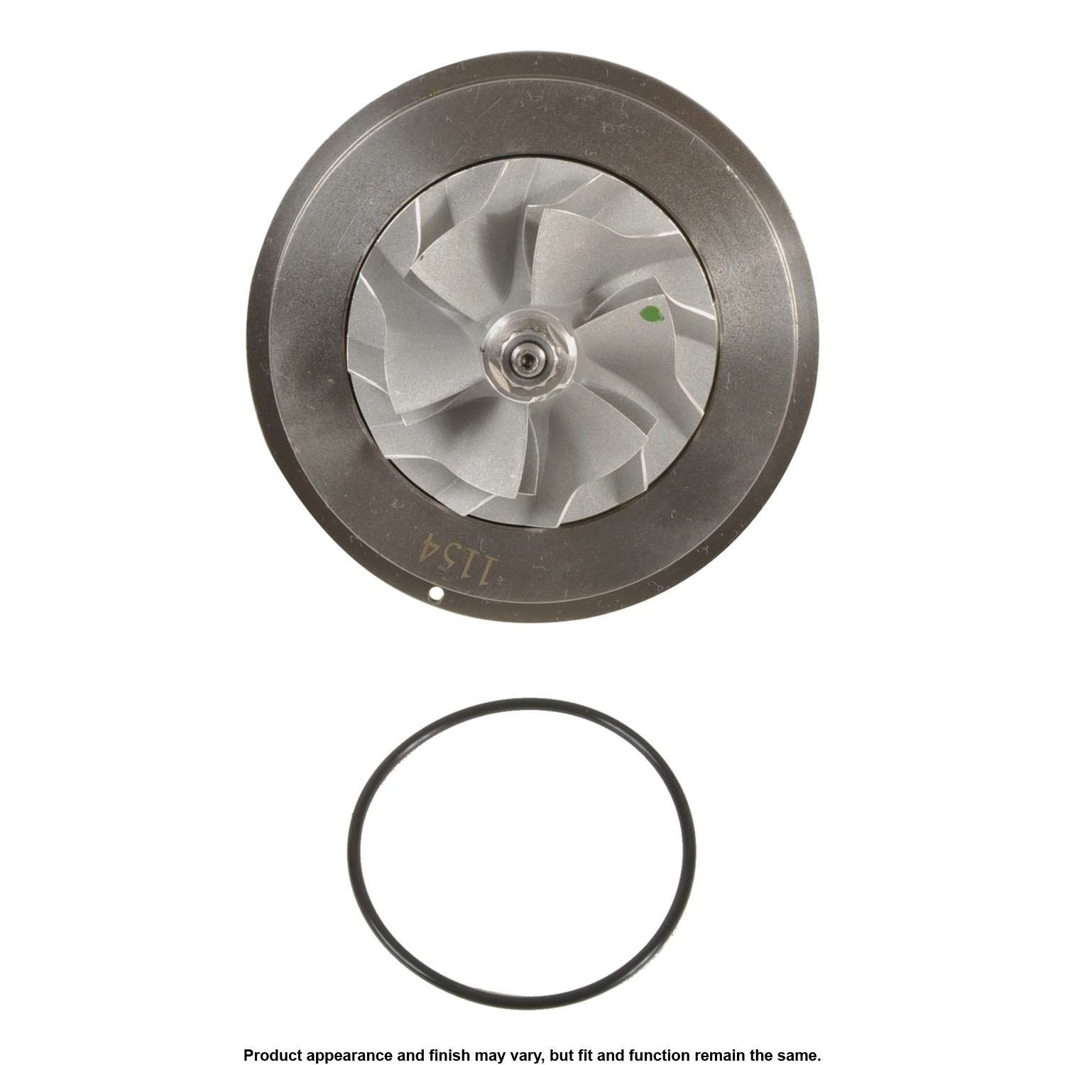 Rotomaster Turbocharger Cartridge M1040224N