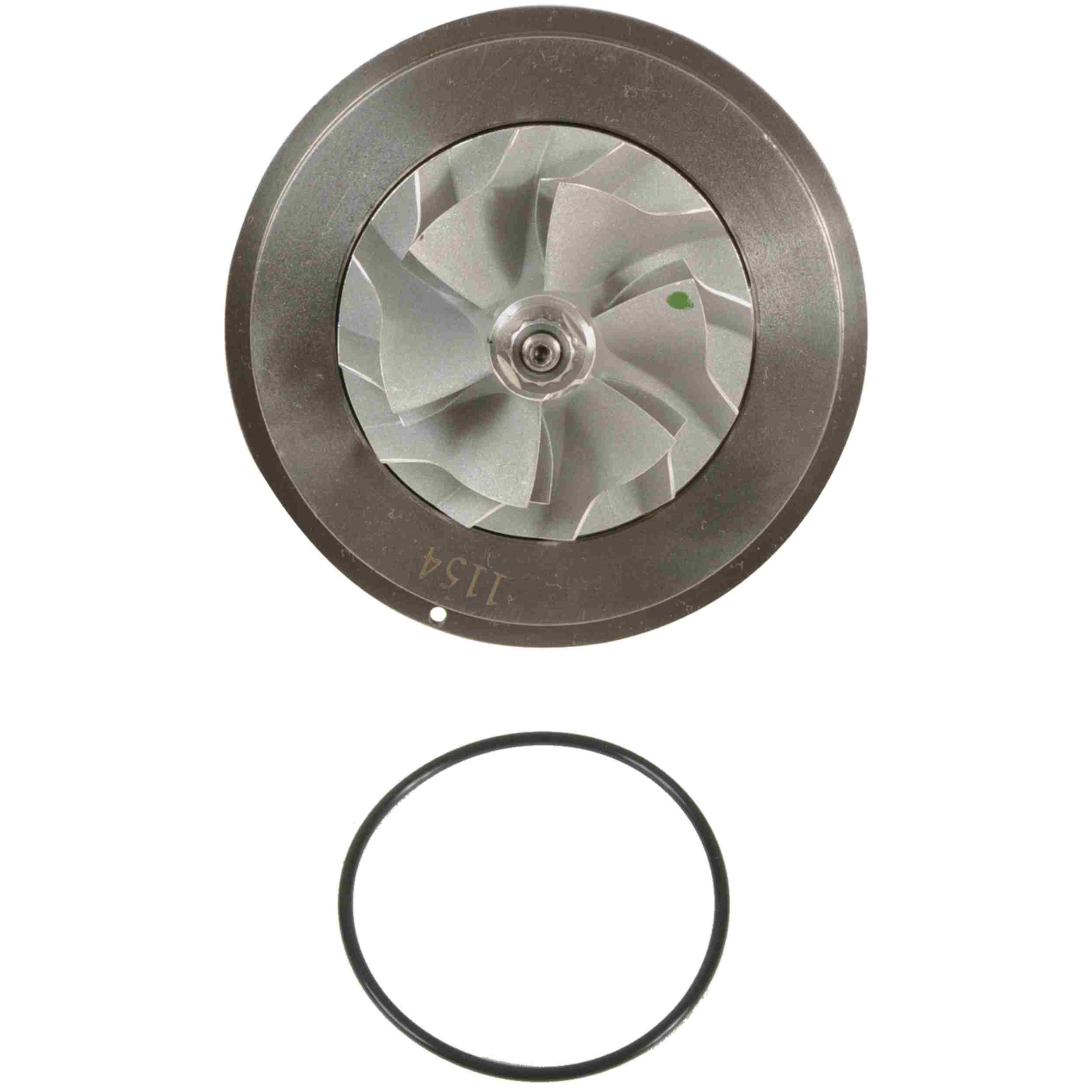 Rotomaster Turbocharger Cartridge M1040224N