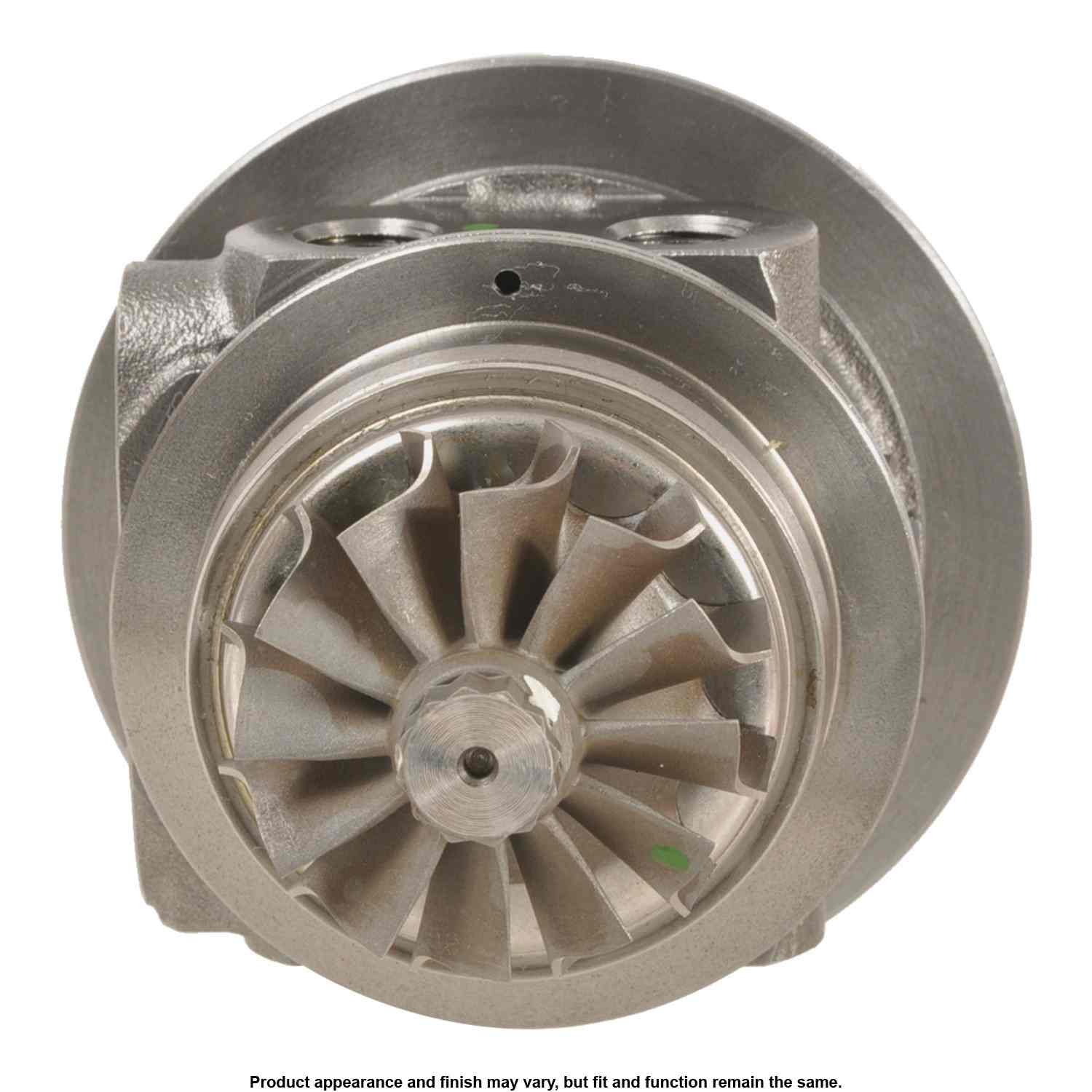 Rotomaster Turbocharger Cartridge M1040224N