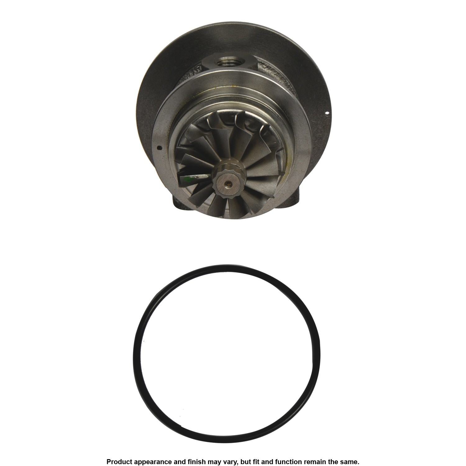 Rotomaster Turbocharger Cartridge M1040229N