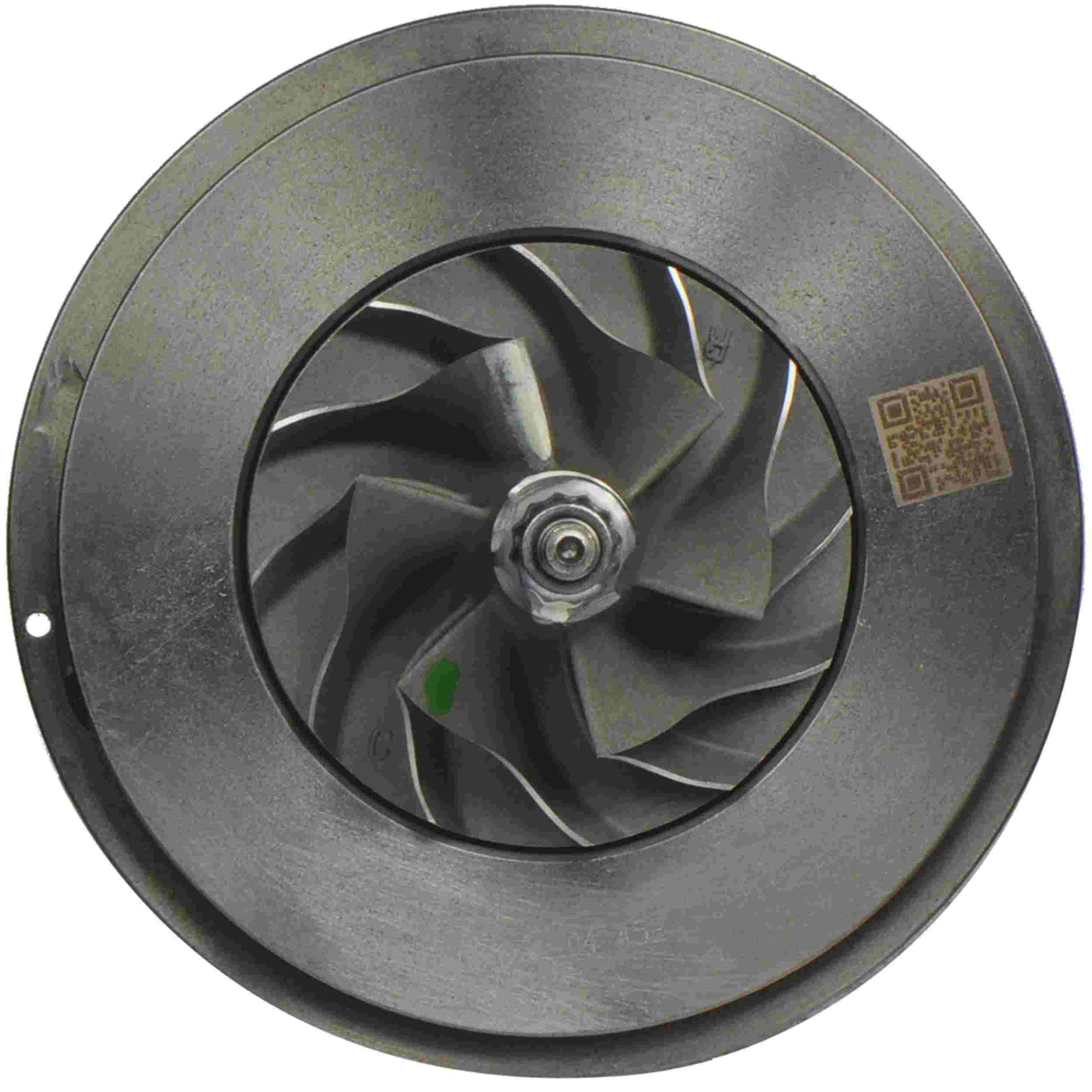 Rotomaster Turbocharger Cartridge M1040229N