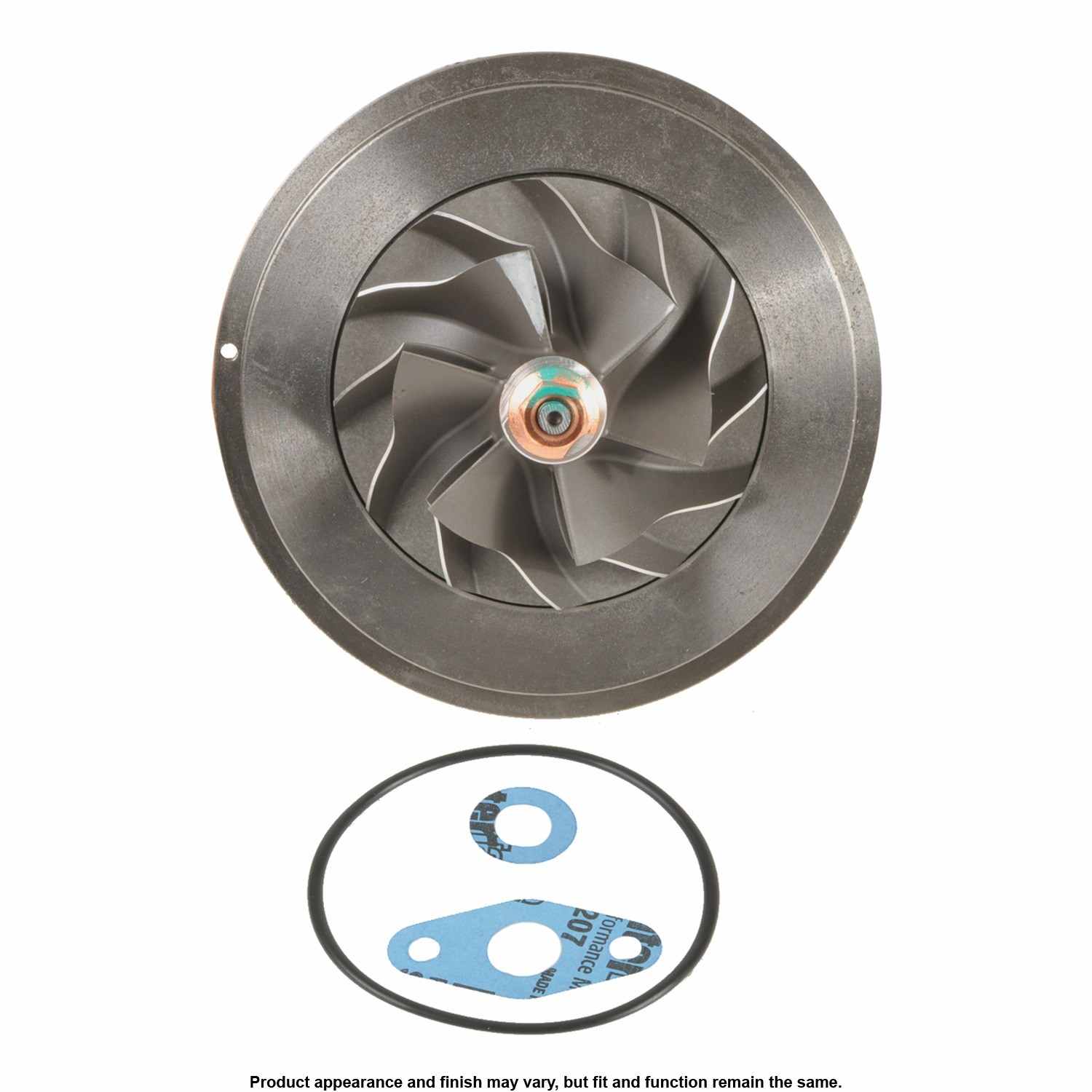 Rotomaster Turbocharger Cartridge M1040264N
