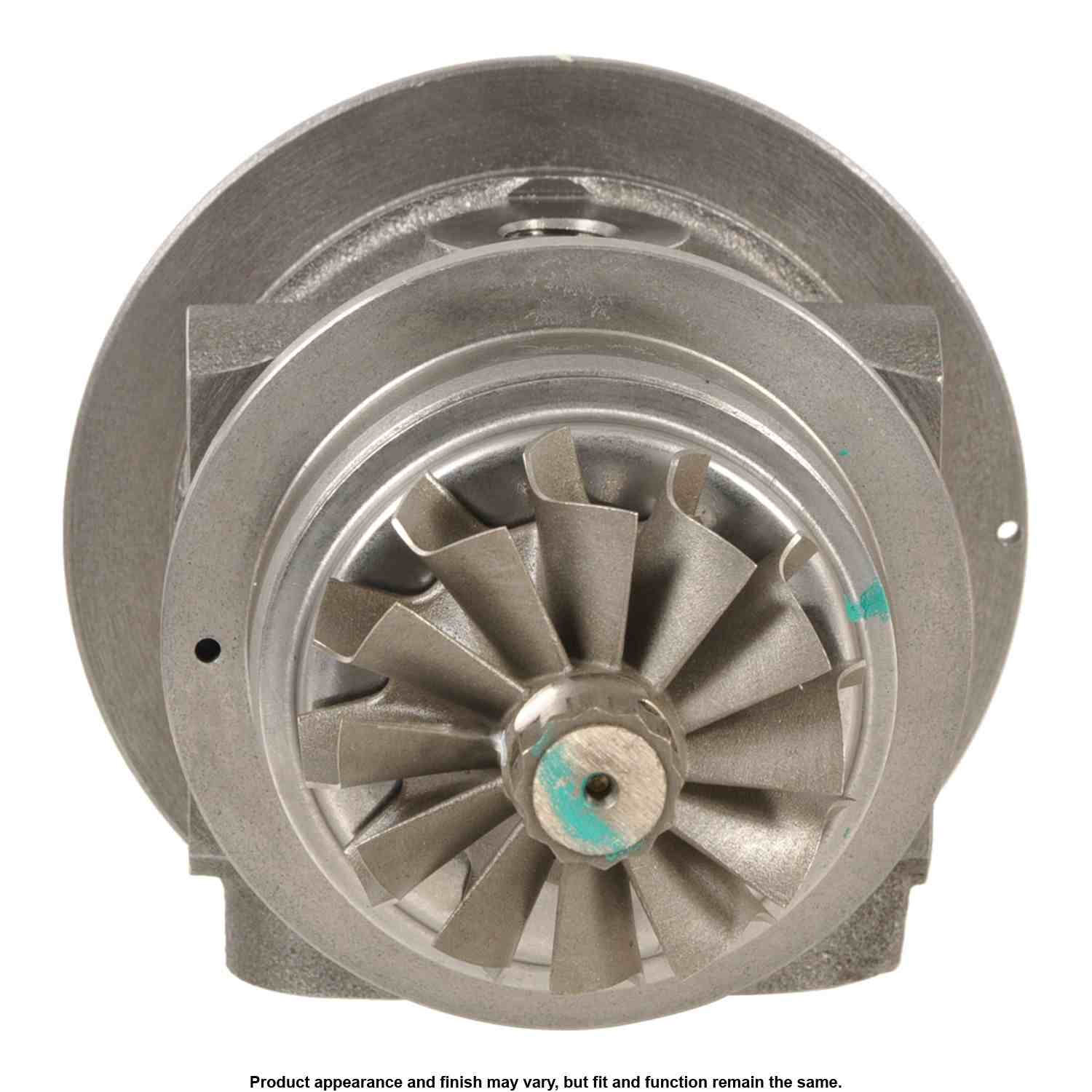 Rotomaster Turbocharger Cartridge M1040264N
