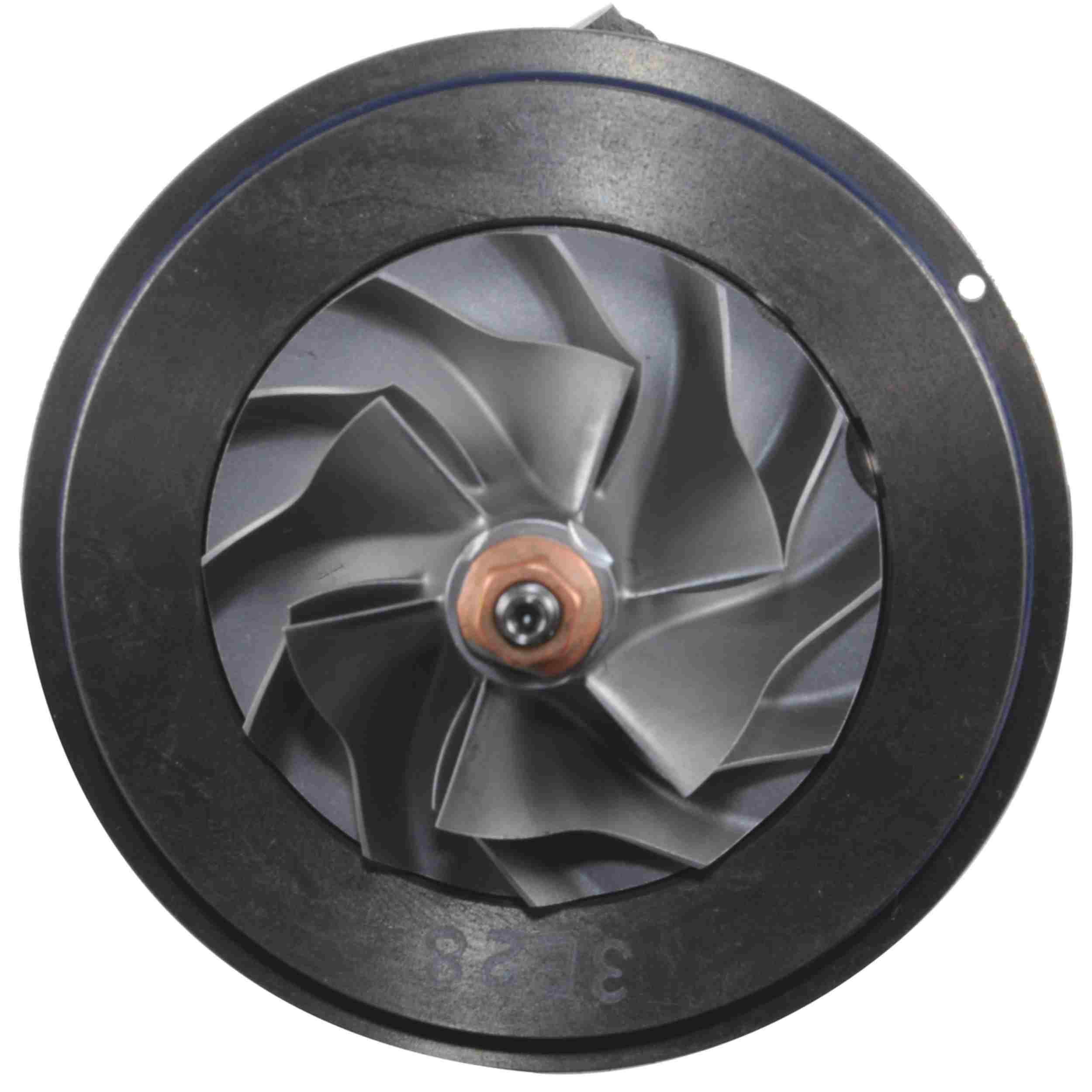 Rotomaster Turbocharger Cartridge M1040284N